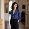 Rosa Marchetti, Features Editor at Public Media Review